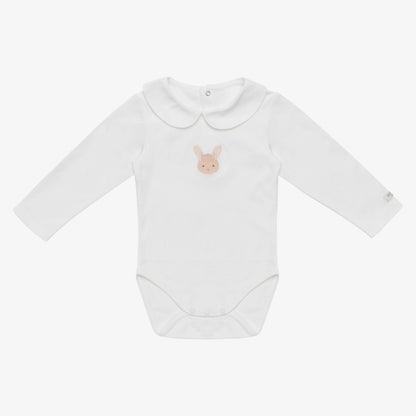 Davo Bodysuit - Bunny