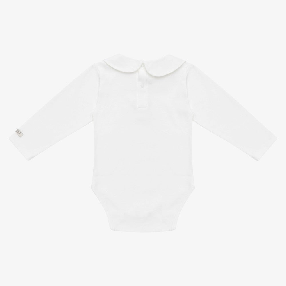 Davo Bodysuit - Bunny