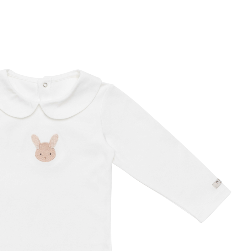Davo Bodysuit - Bunny