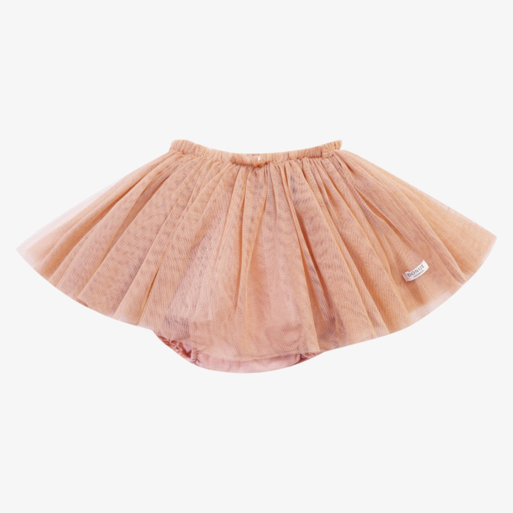 Rieta Skirt - Cloudy Rose