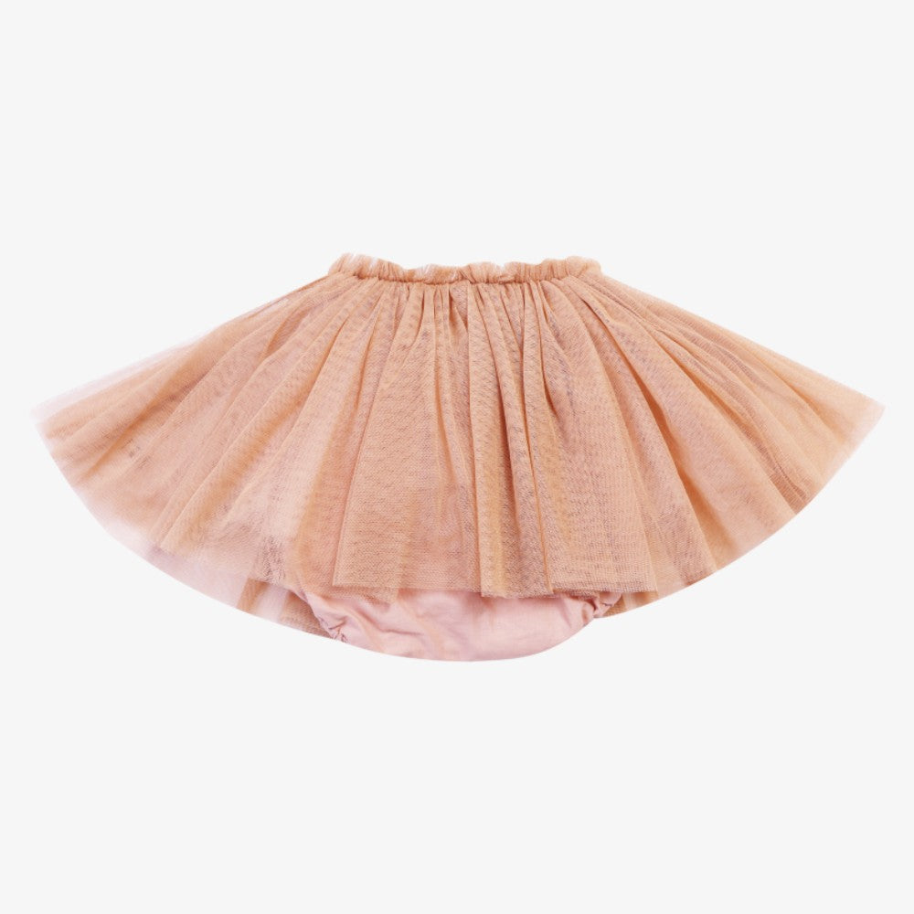 Rieta Skirt - Cloudy Rose