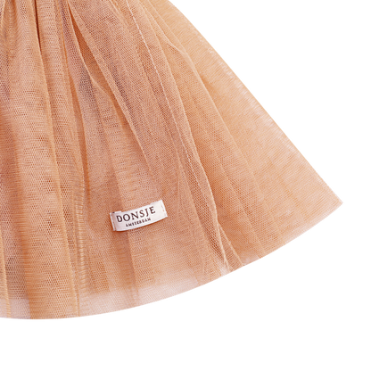 Rieta Skirt - Cloudy Rose