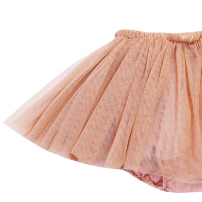 Rieta Skirt - Cloudy Rose