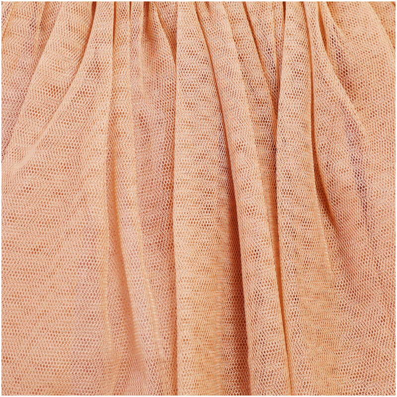 Rieta Skirt - Cloudy Rose