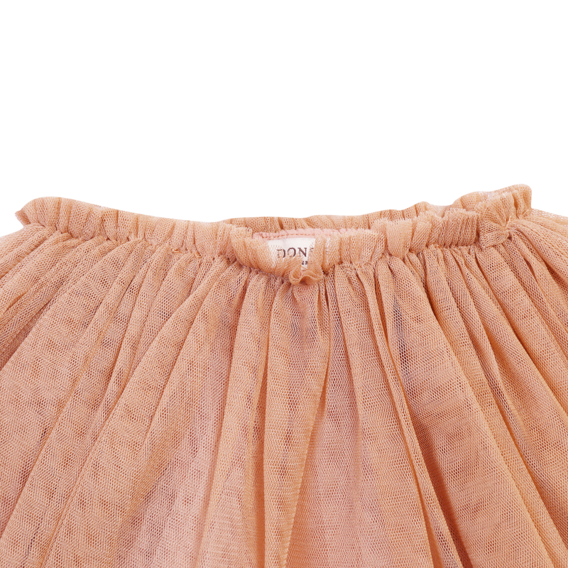Rieta Skirt - Cloudy Rose