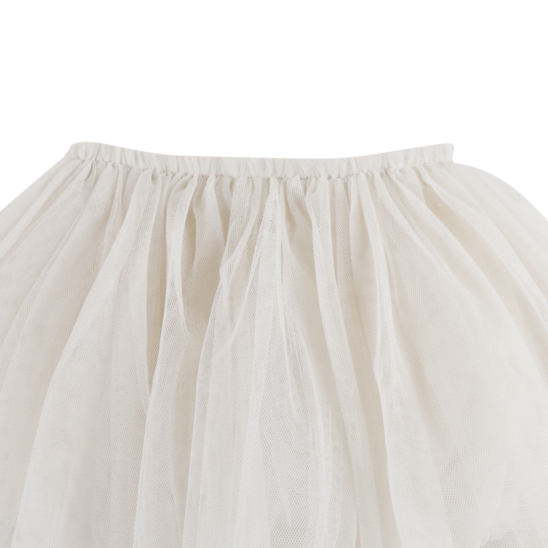 Rieta Skirt - Warm White