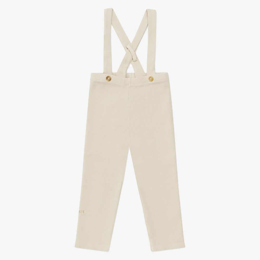 Deno Leggings - Macaroon
