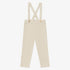 Deno Leggings - Macaroon
