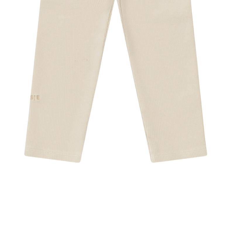 Deno Leggings - Macaroon