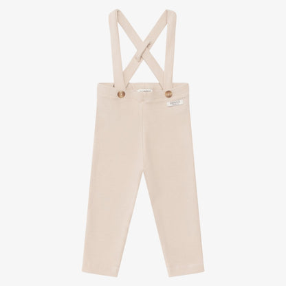 Deno Leggings - Soft Taupe