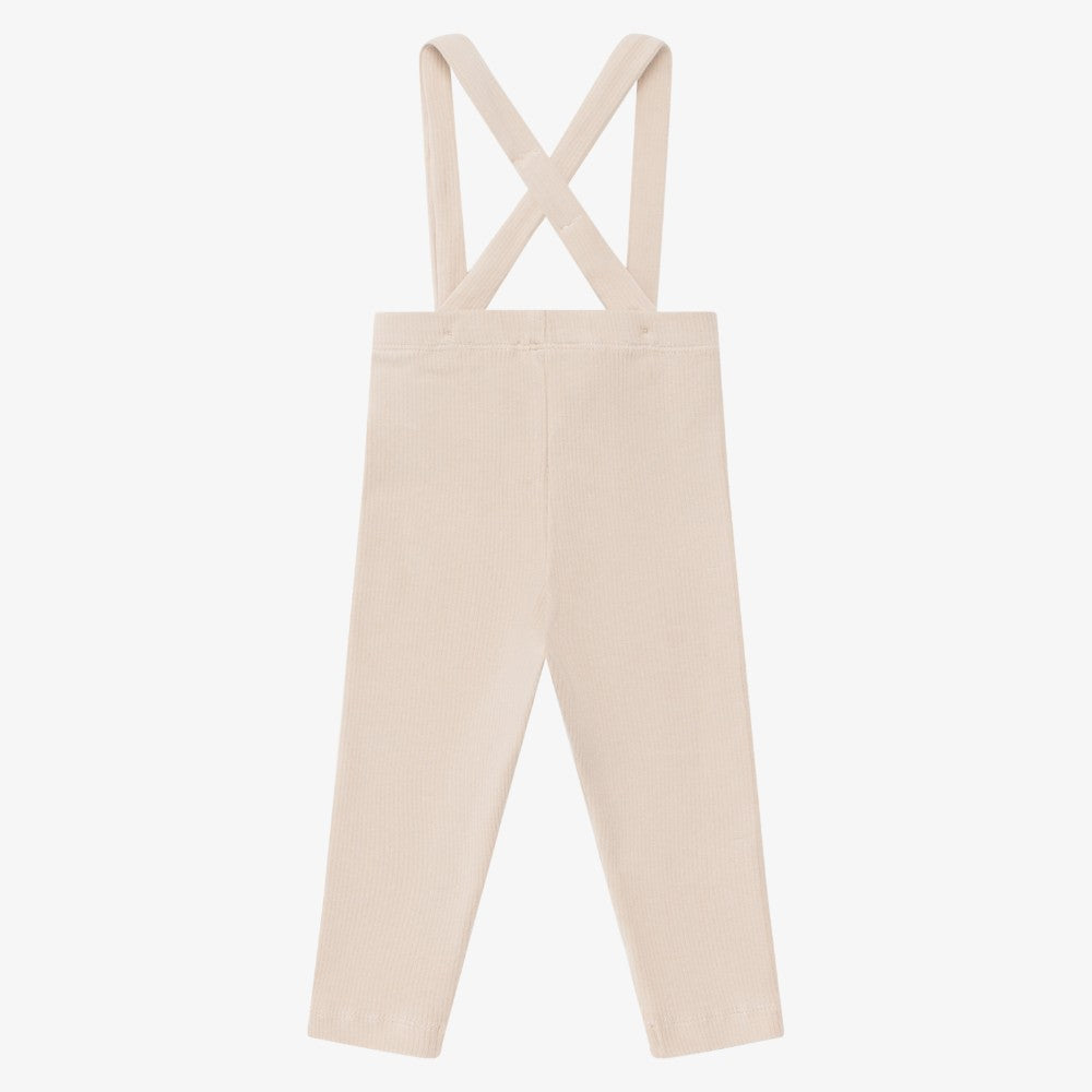 Deno Leggings - Soft Taupe