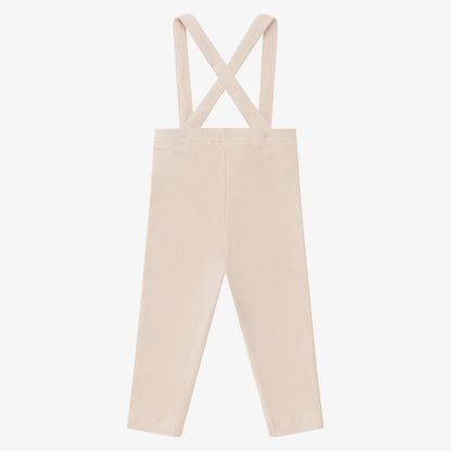 Deno Leggings - Soft Taupe