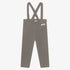 Deno Leggings - Thyme