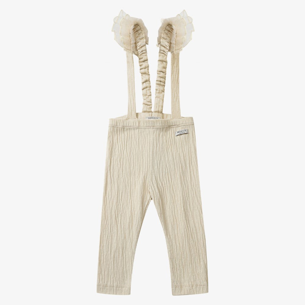 Nanise Romper - Pearl