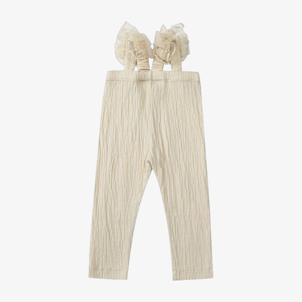 Nanise Romper - Pearl