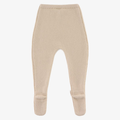 Brittan Cardigan And Leggings - Soft Sand