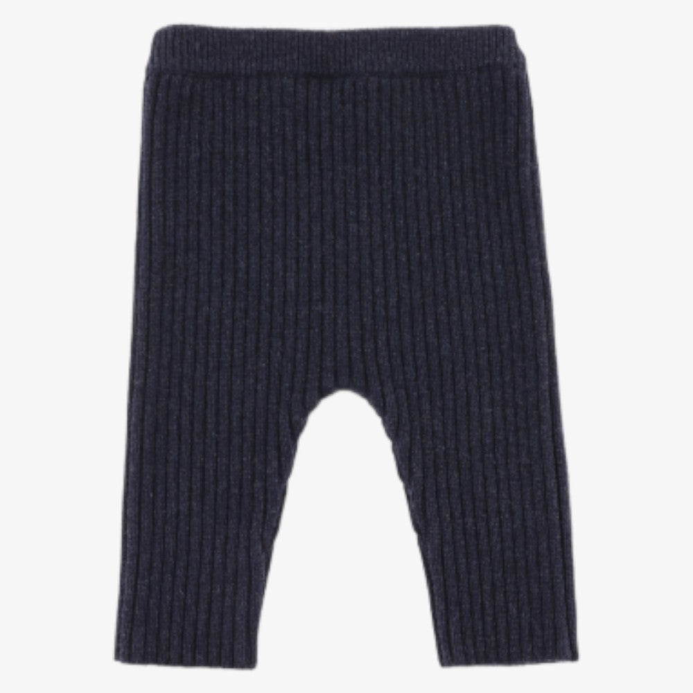 Nies Leggings - Blue Merine