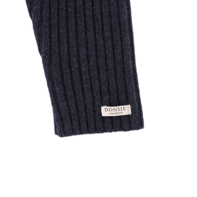 Nies Leggings - Blue Merine