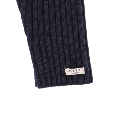 Nies Leggings - Blue Merine