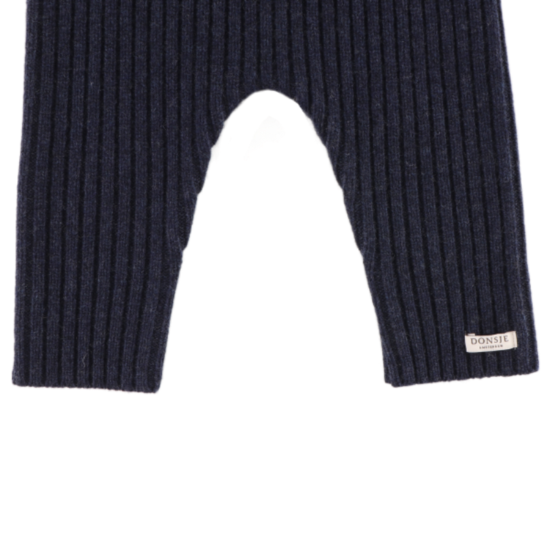 Nies Leggings - Blue Merine