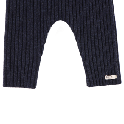 Nies Leggings - Blue Merine