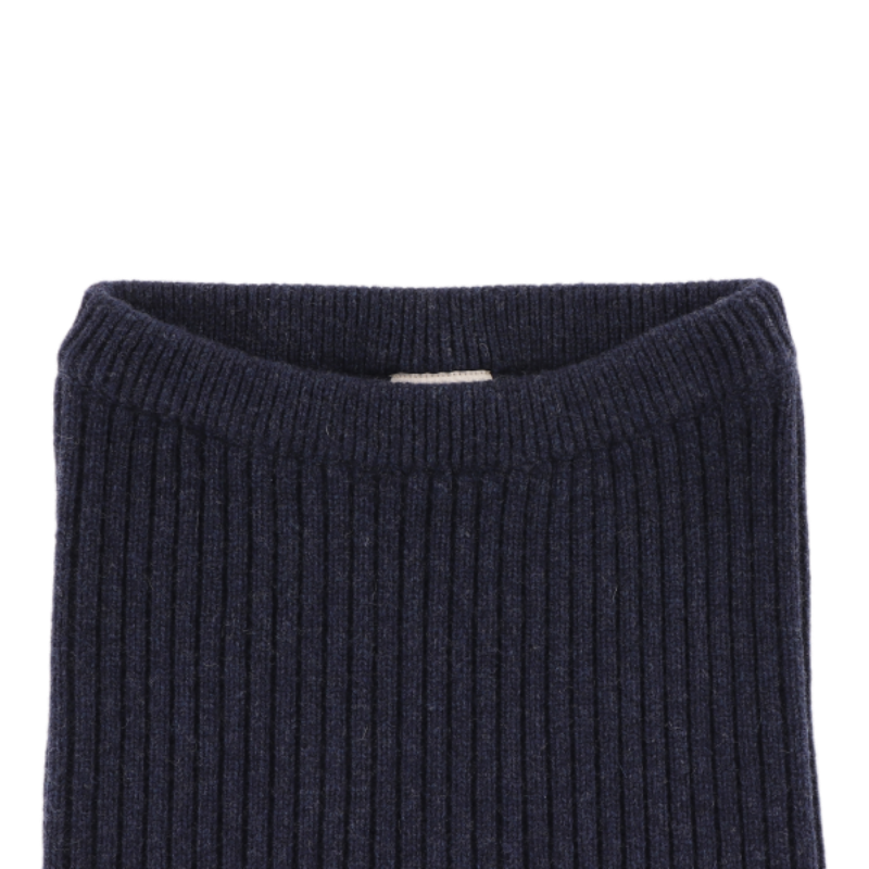 Nies Leggings - Blue Merine