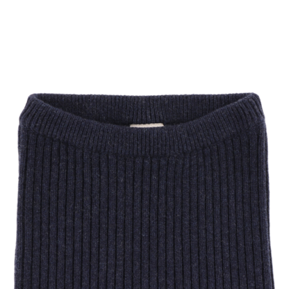 Nies Leggings - Blue Merine
