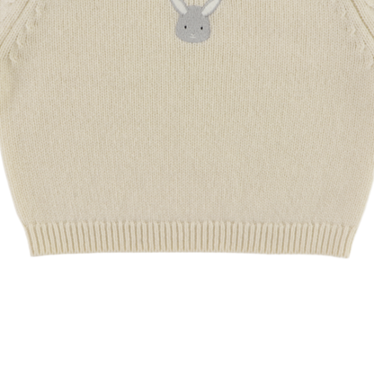 Sibbe Sweater - Off White