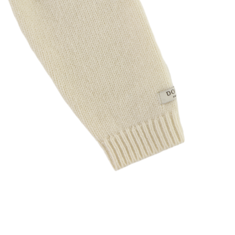 Sibbe Sweater - Off White