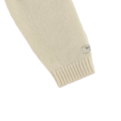 Sibbe Sweater - Off White