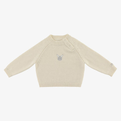 Sibbe Sweater - Off White