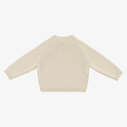 Sibbe Sweater - Off White