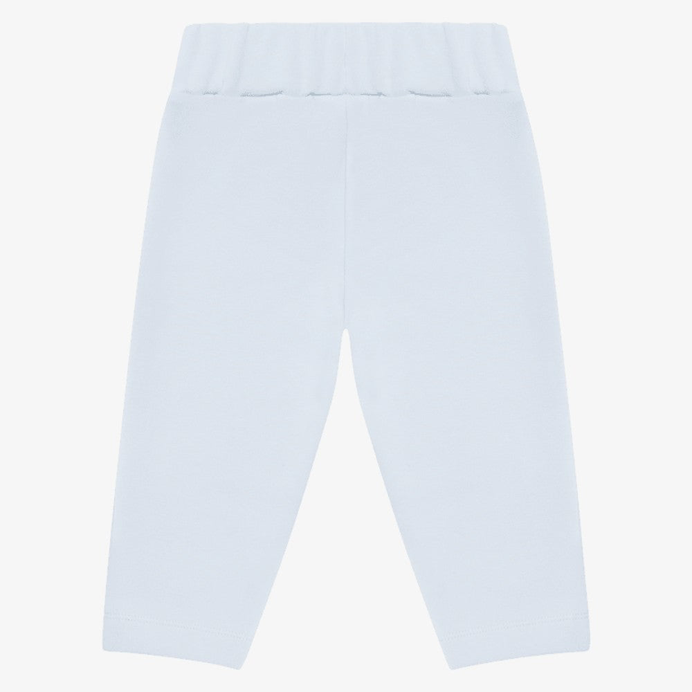 Joek Bear Trouser - Ice Blue