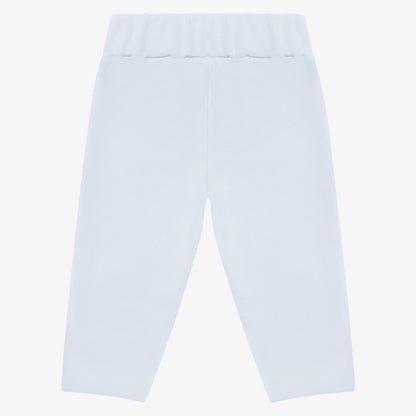Joek Bear Trouser - Ice Blue