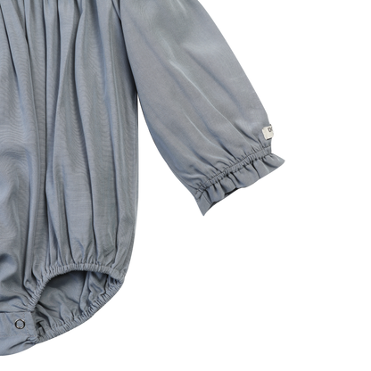Heleen Romper - Foggy Blue