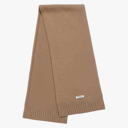 Fopa Bunny Scarf - Hazelnut