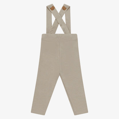 Doutie Bear Leggings - Dusty Green
