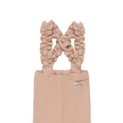Enzi Leggings - Rose Mocha