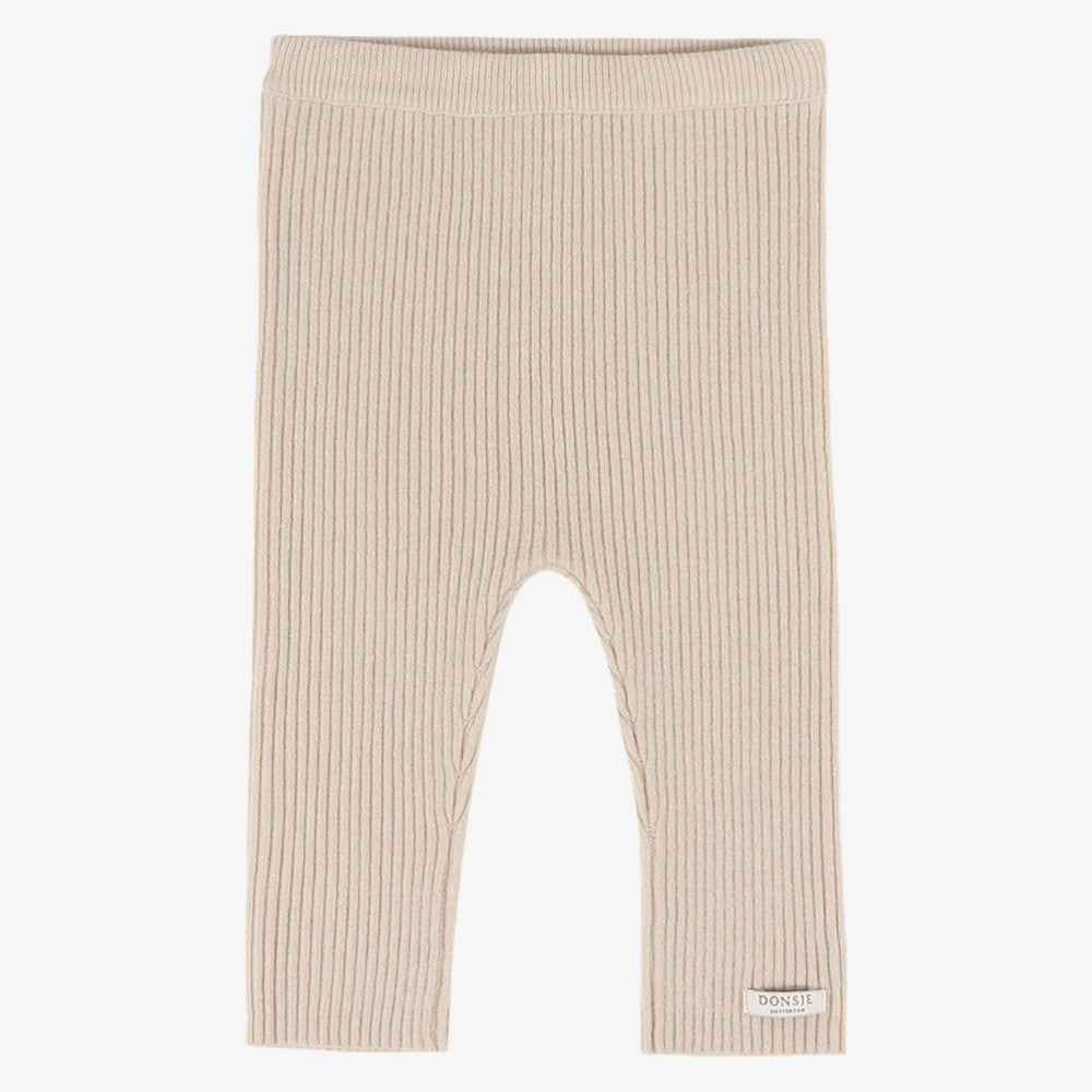 Mesi Trouser - Soft Sand