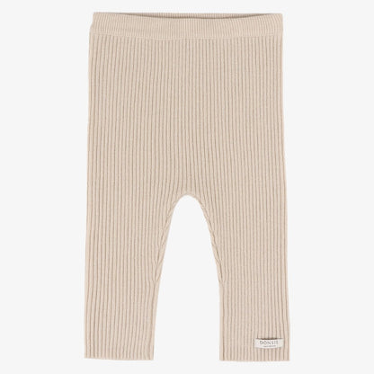 Mesi Trouser - Soft Sand