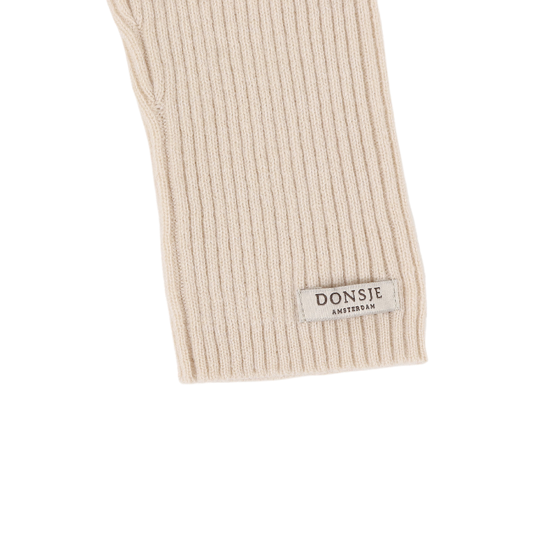 Mesi Trouser - Soft Sand