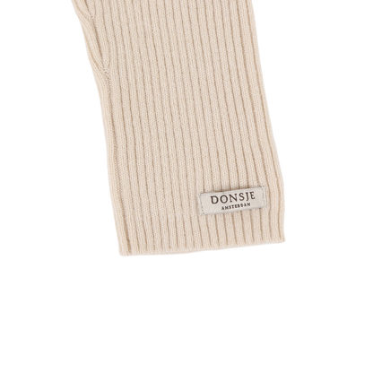 Mesi Trouser - Soft Sand