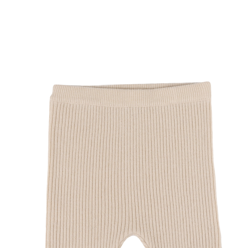 Mesi Trouser - Soft Sand