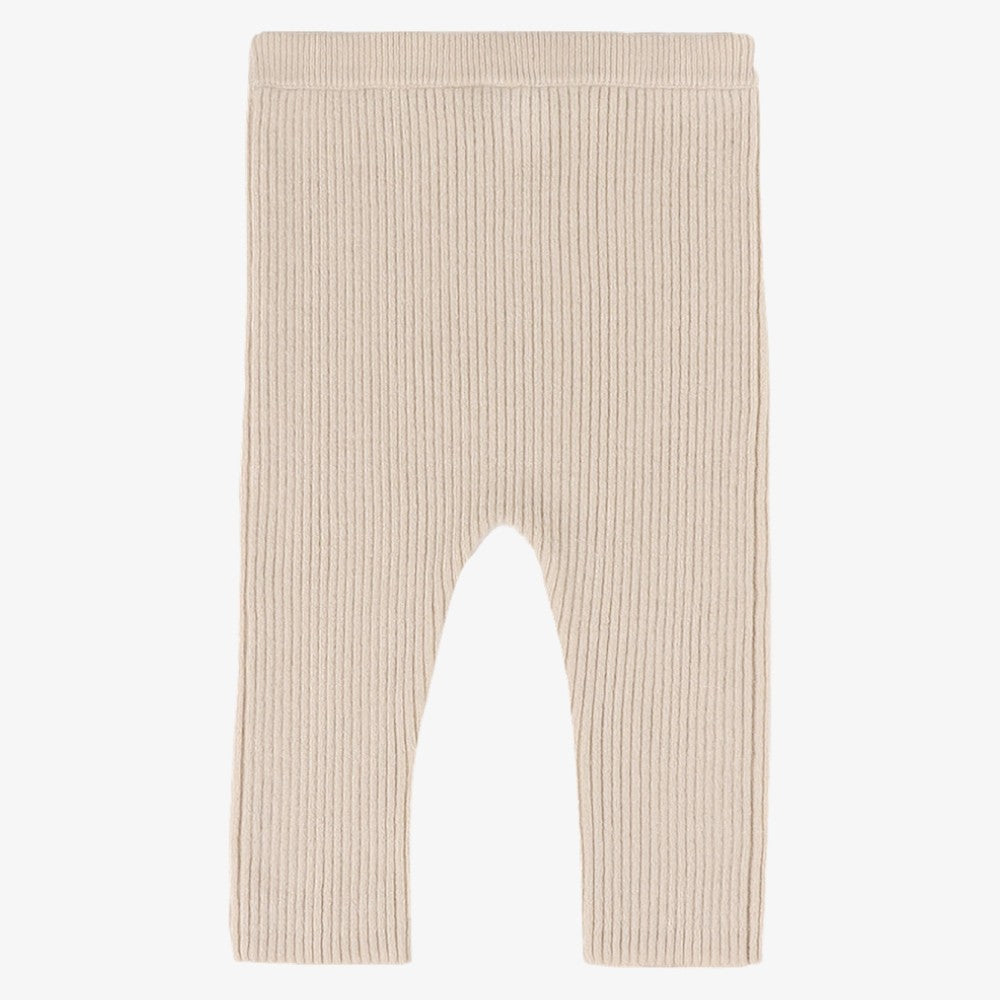 Mesi Trouser - Soft Sand