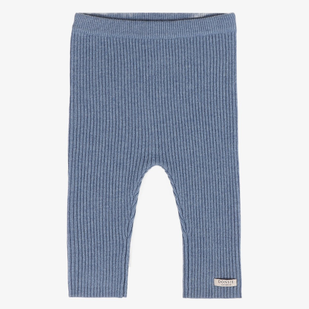 Mesi Trouser - Vintage Blue