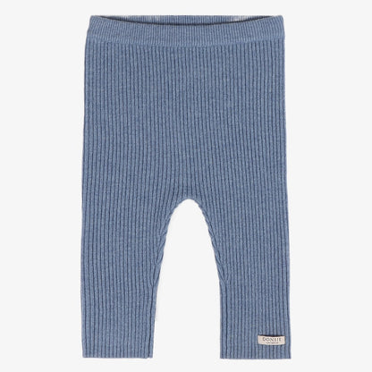 Mesi Trouser - Vintage Blue