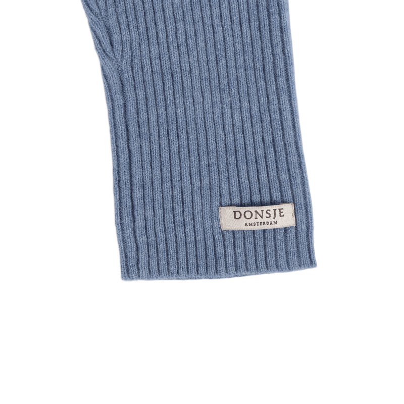 Mesi Trouser - Vintage Blue