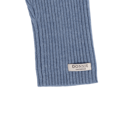 Mesi Trouser - Vintage Blue