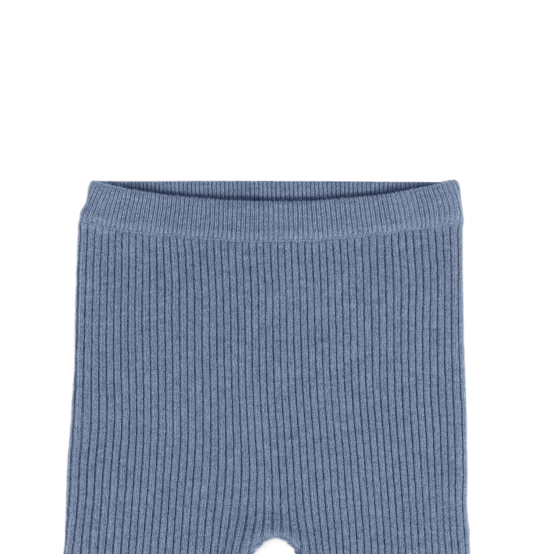 Mesi Trouser - Vintage Blue