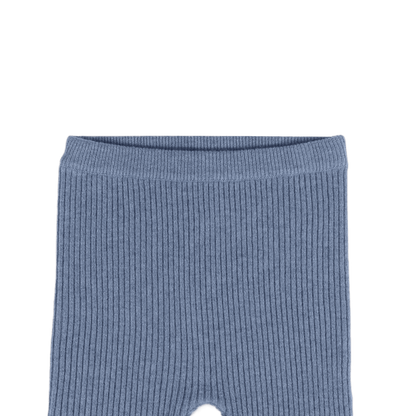 Mesi Trouser - Vintage Blue